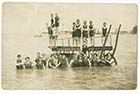 Marine Terrace Sands/Perkins Diving Board 1910 [PC]